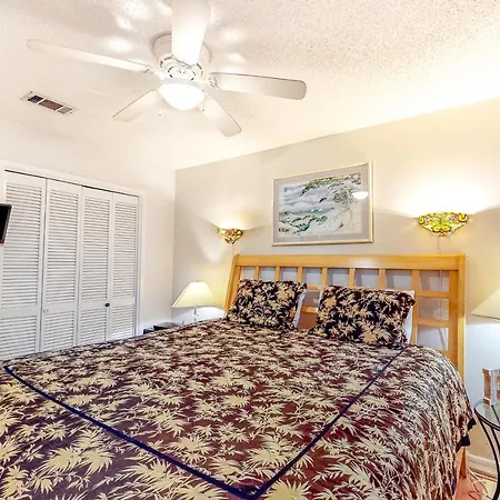 Beachwood Villas 7C Seagrove Beach Extérieur photo