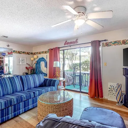 Beachwood Villas 7C Seagrove Beach Extérieur photo