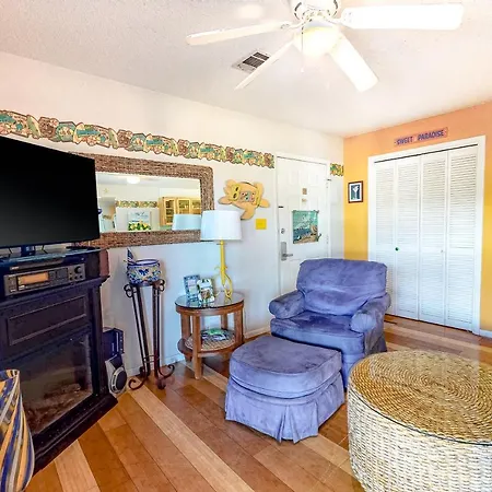 Beachwood Villas 7C Seagrove Beach Extérieur photo