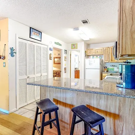 Beachwood Villas 7C Seagrove Beach Extérieur photo