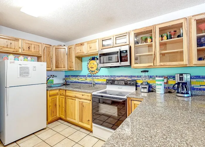 Beachwood Villas 7C