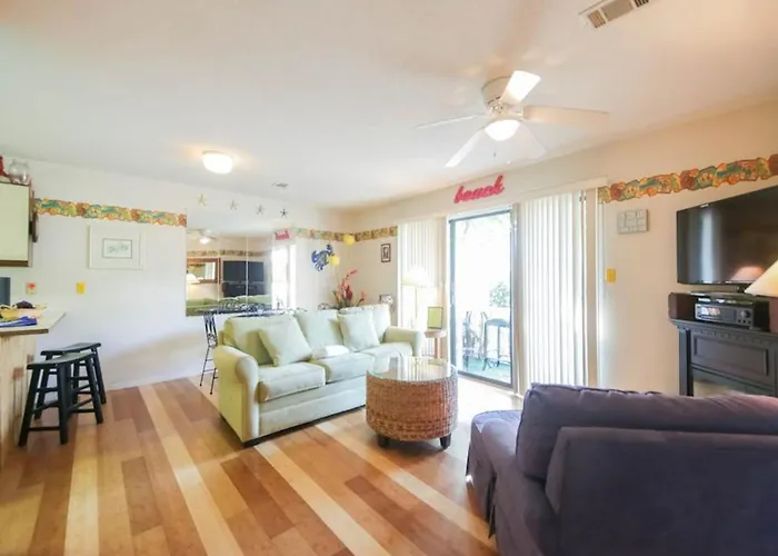Beachwood Villas 7C