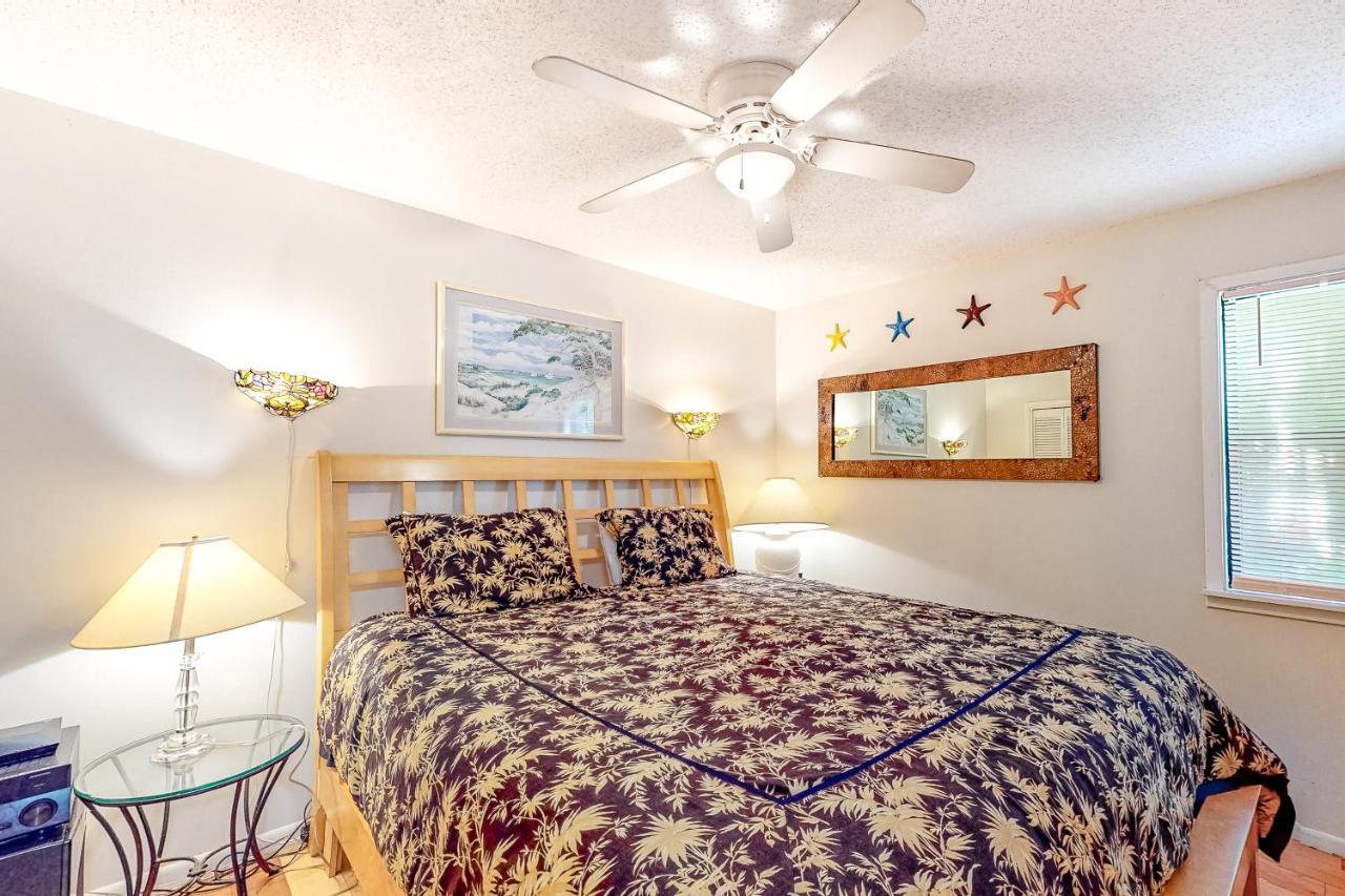 Beachwood 7c Appartement