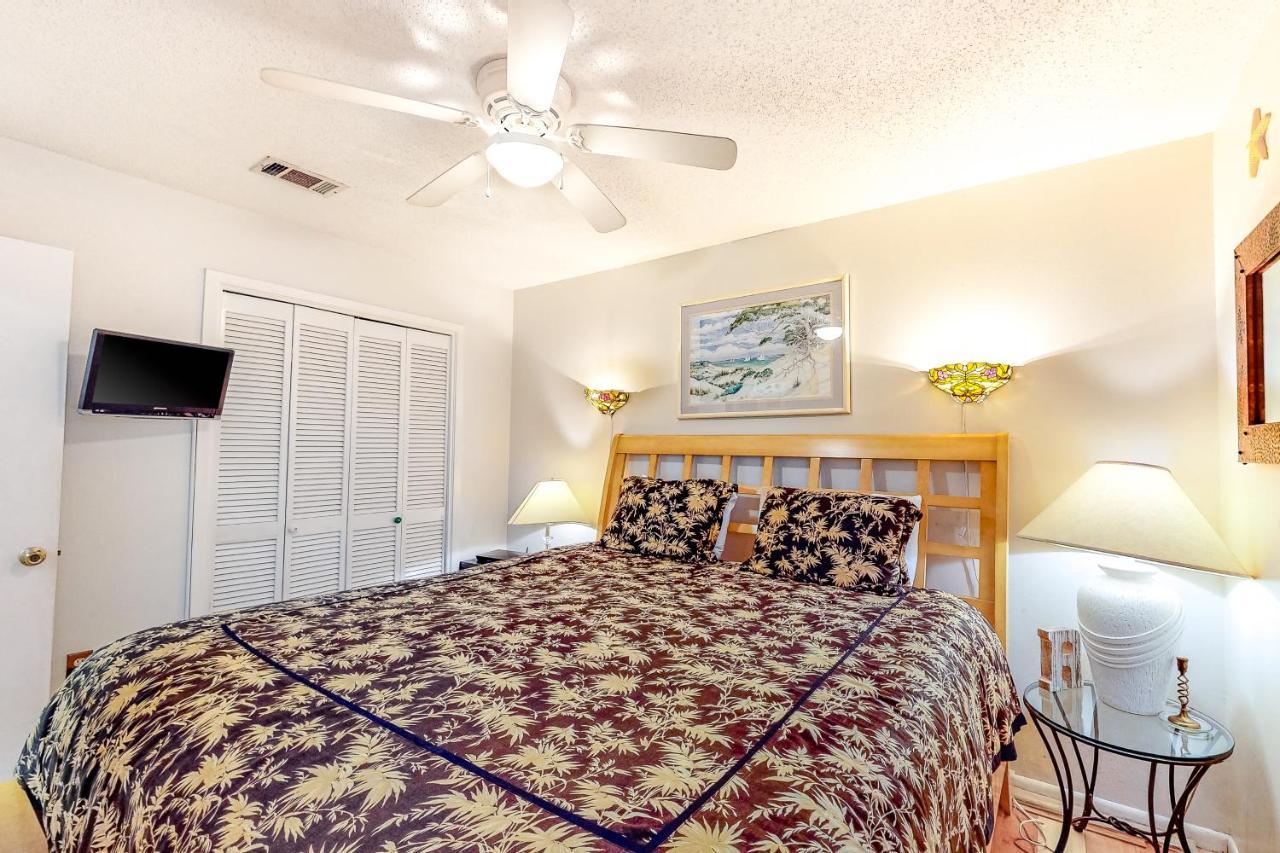 Appartement Beachwood 7c