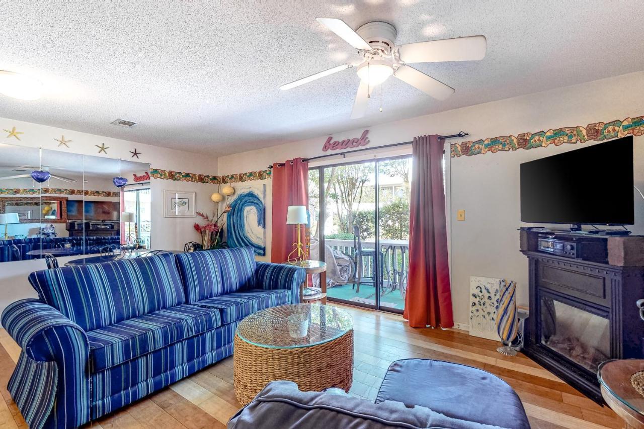 Beachwood 7c * Seagrove Beach