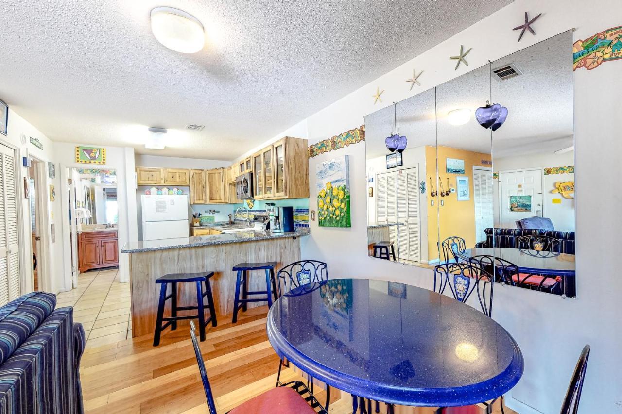 Beachwood 7c Apartamento