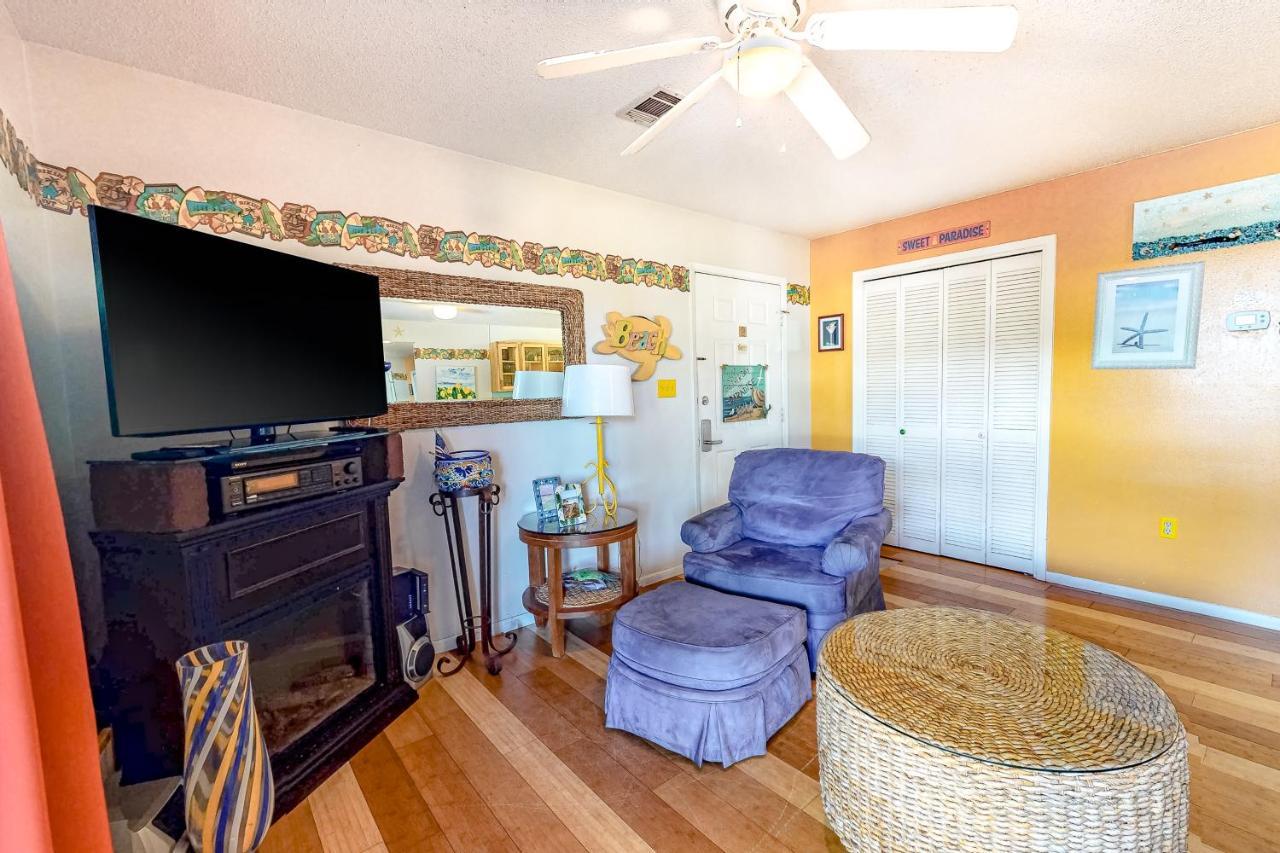 Appartement Beachwood 7c Seagrove Beach