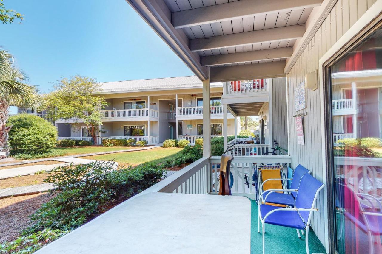 Beachwood 7c Appartement Seagrove Beach