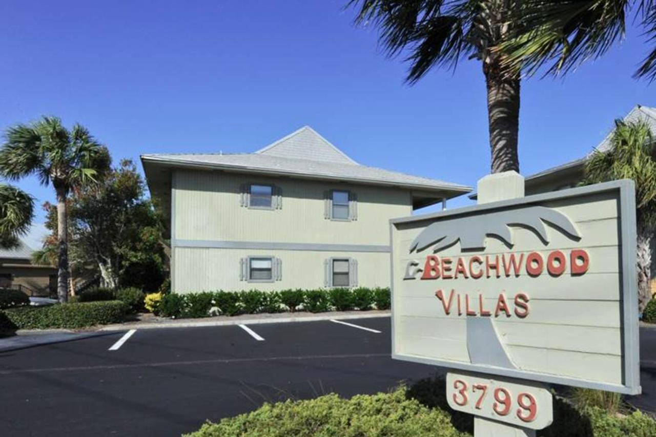 Apartamento Beachwood 7c