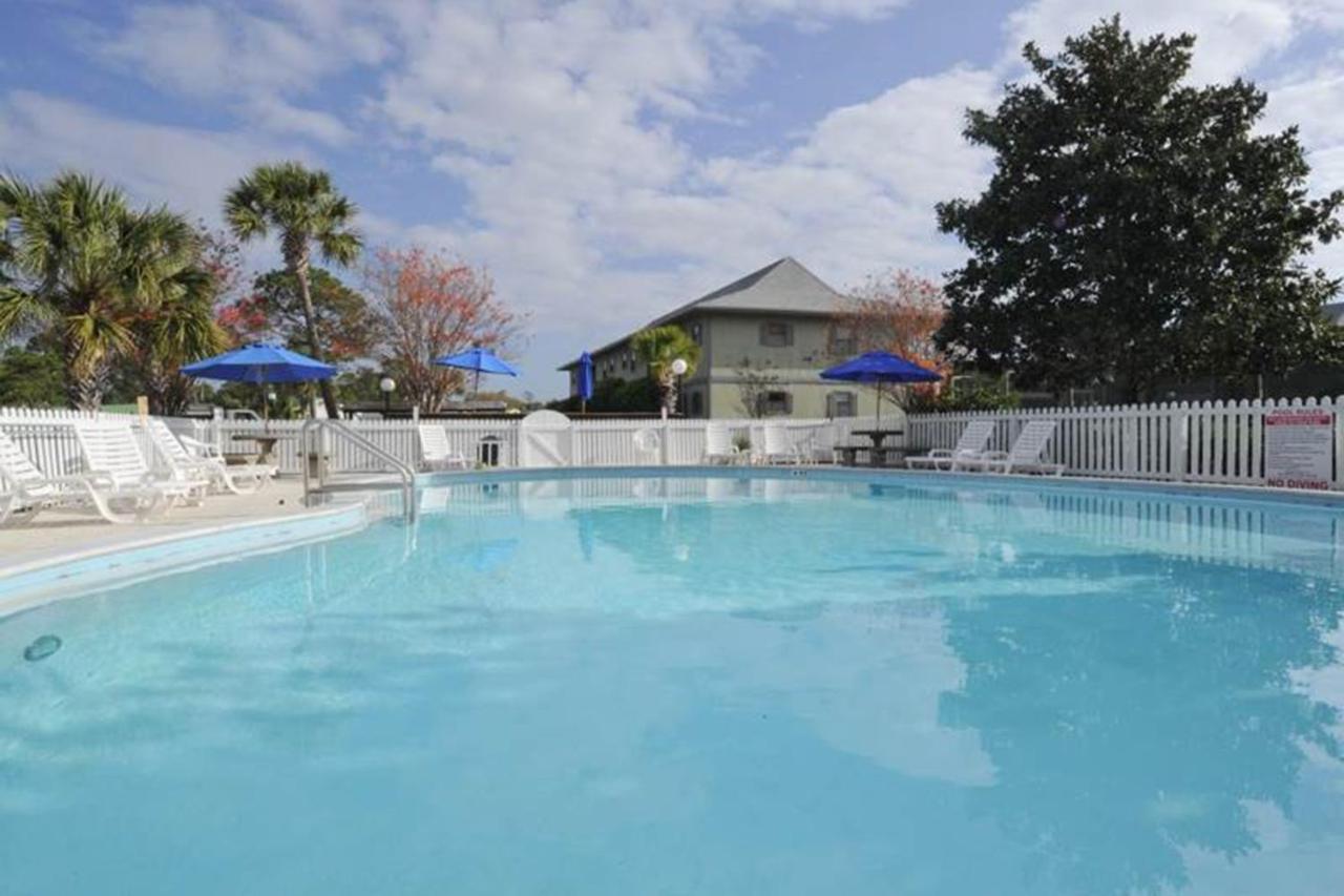 Appartement Beachwood 7c