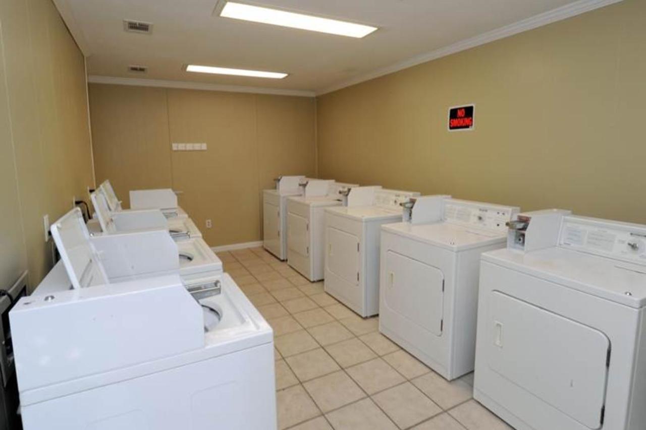 Appartement Beachwood 7c Seagrove Beach