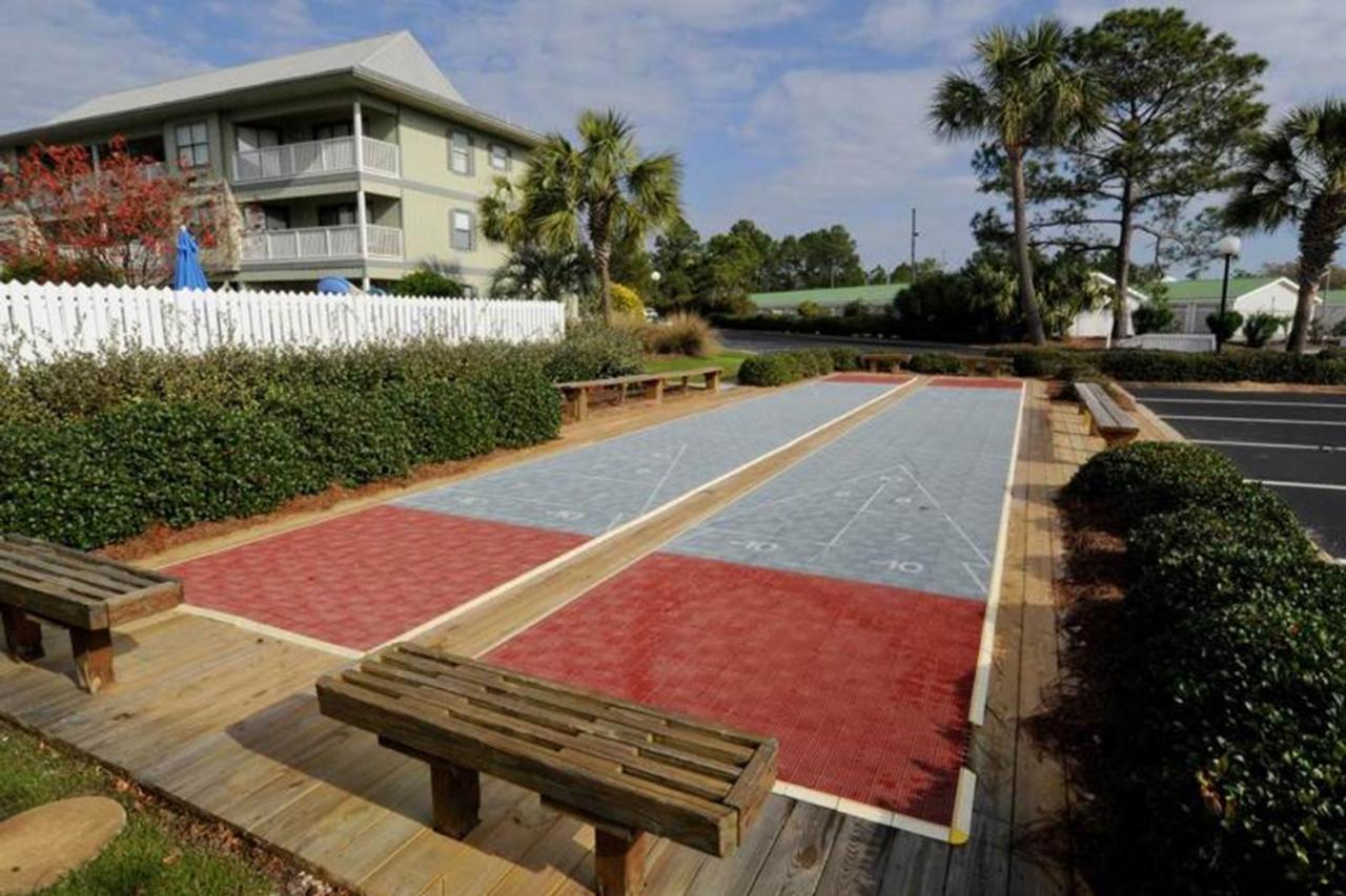 Beachwood 7c * Seagrove Beach